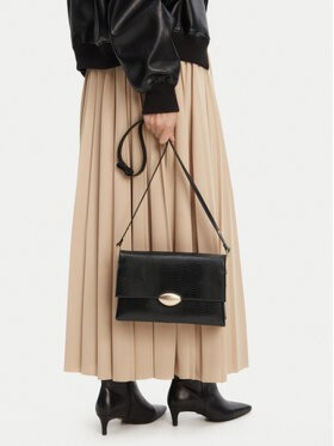 Gino Rossi Torebka CEO-LAILA-KQ034 Czarny