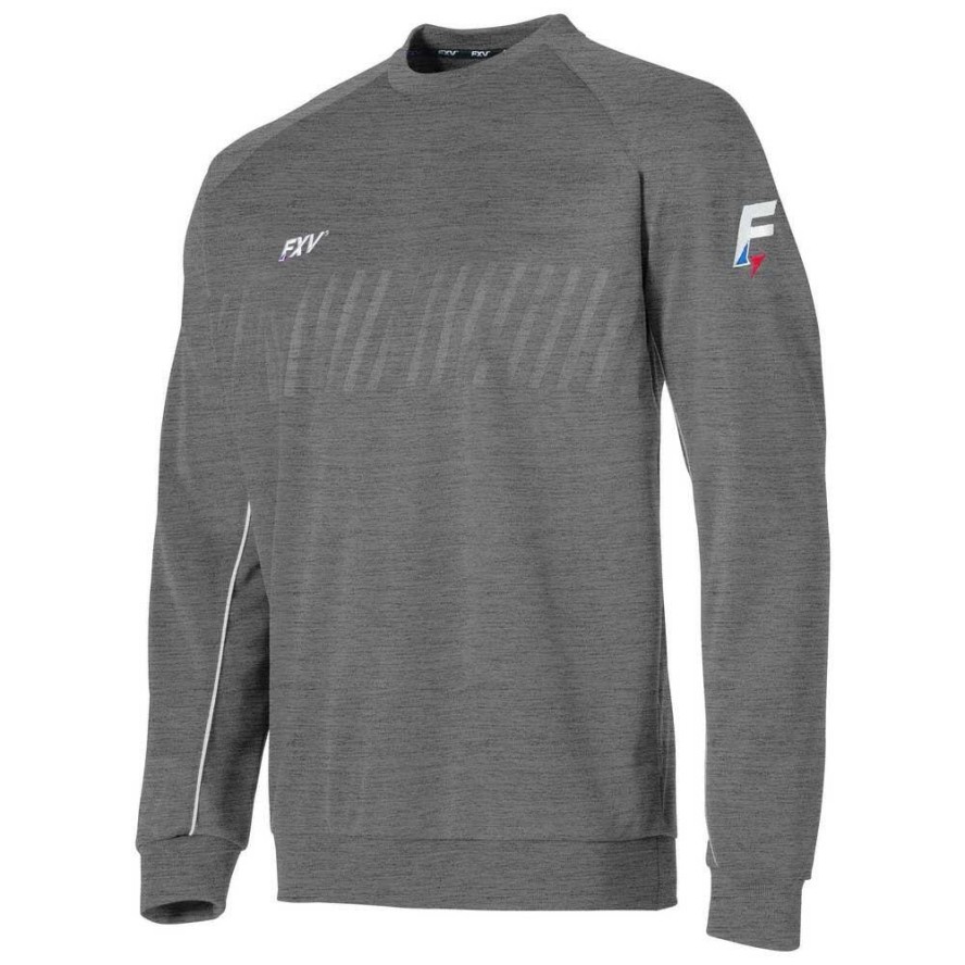 Bluza z okrągłym dekoltem Force XV action