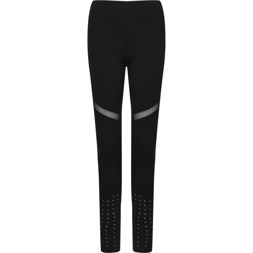 Legging z wkładkami dla kobiet Tombo