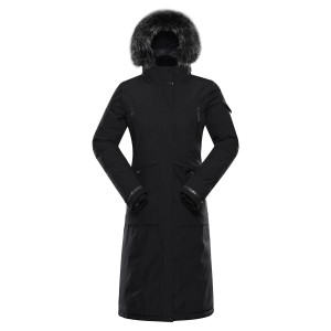 Parka dla kobiet Alpine Pro Wussa