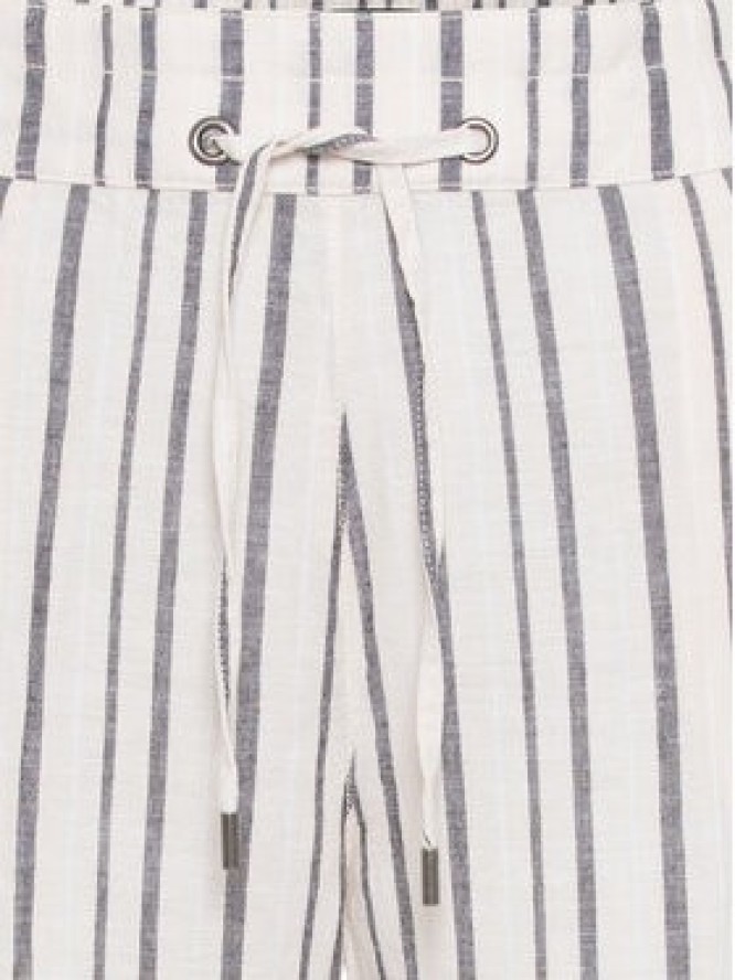 Olsen Spodnie materiałowe 14002422 Beżowy Regular Fit