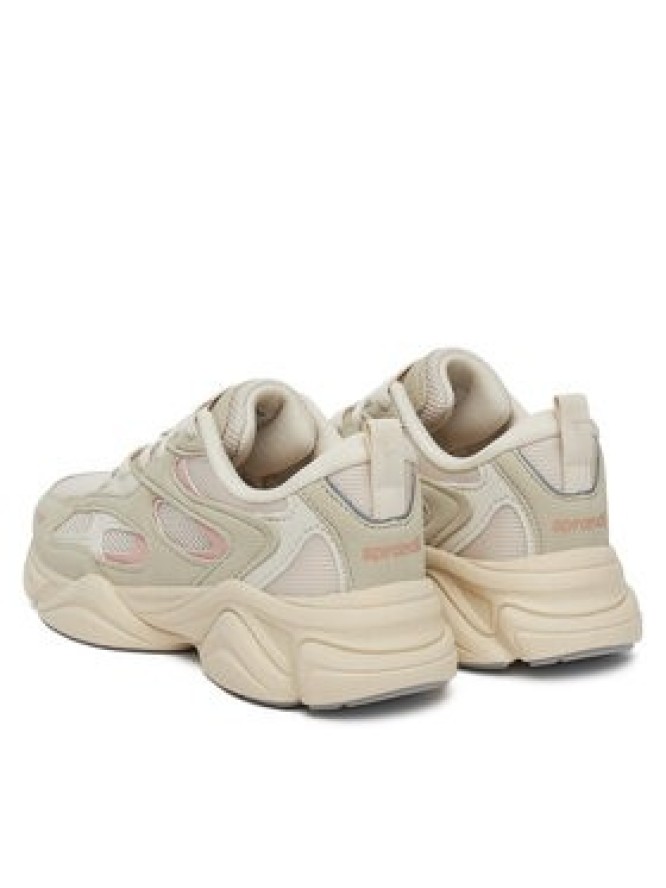 Sprandi Sneakersy A22R1116H-1 Beżowy