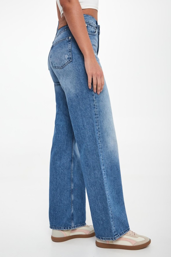Jeansy damskie Maila JOOP! JEANS