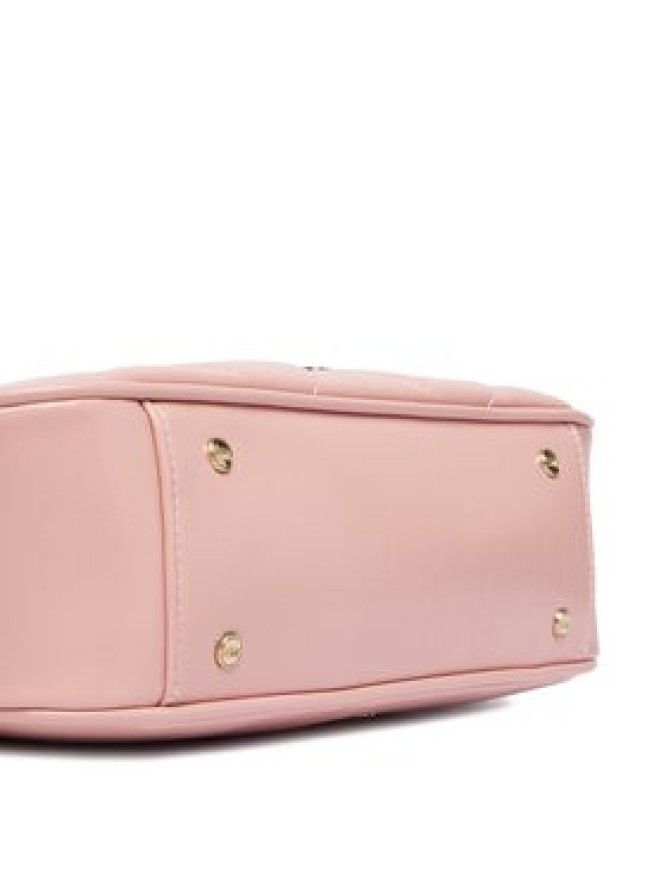 Nine West Torebka EO-Ludlow Dusk-KS2576-1 Różowy