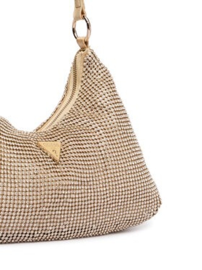 Guess Torebka Jewels HWEG22 48720 Złoty
