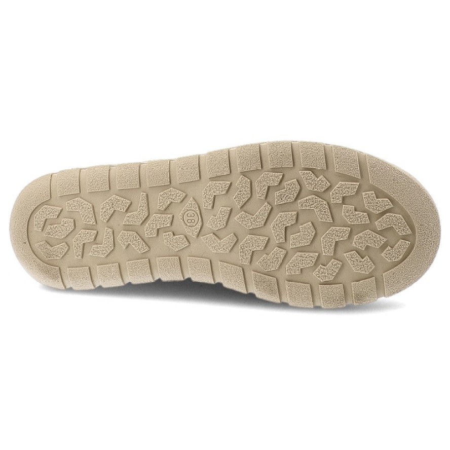 Półbuty damskie Wasak, niski fason sznurowane ażurowa cholewka miękka konstrukcja elastyczna podeszwa lekka forma wygodne dopasowanie oddychający mat