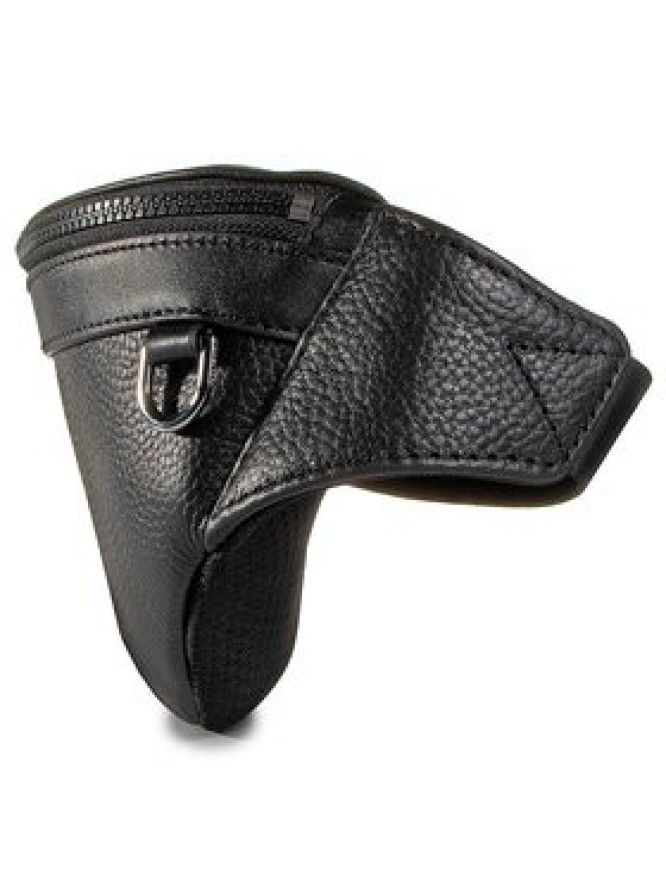 MICHAEL Michael Kors Nerka Small Hip 33U0LGYC1L Czarny