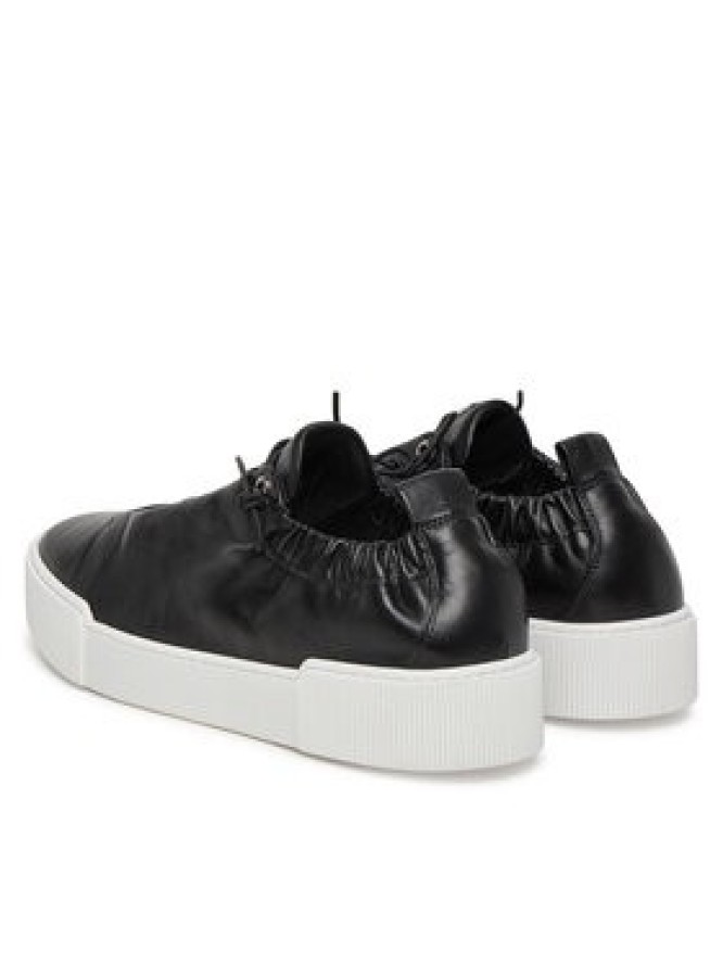 HÖGL Sneakersy Pure 0-103610 Czarny