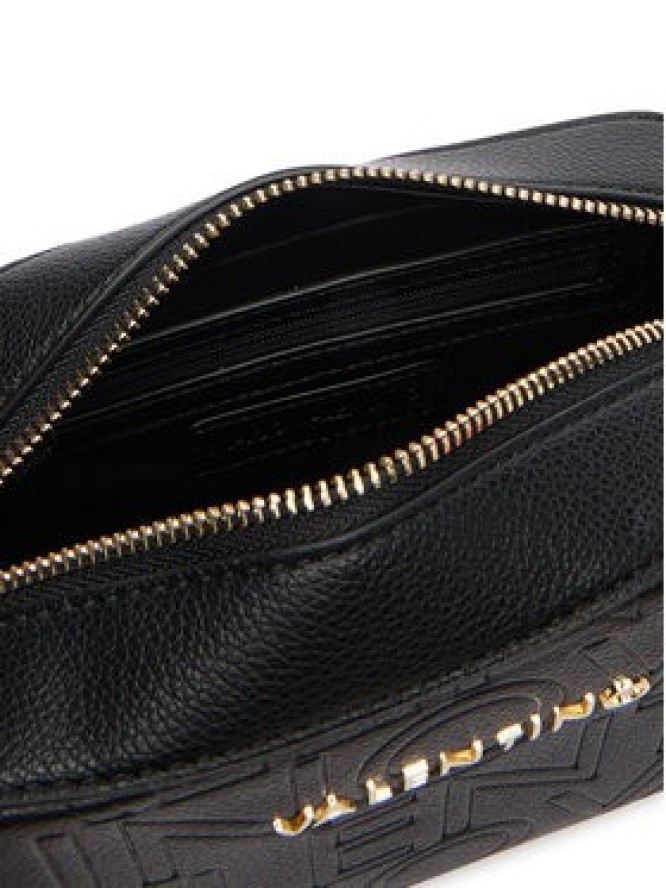 Valentino Torebka Pansy VBS8PG15 Czarny