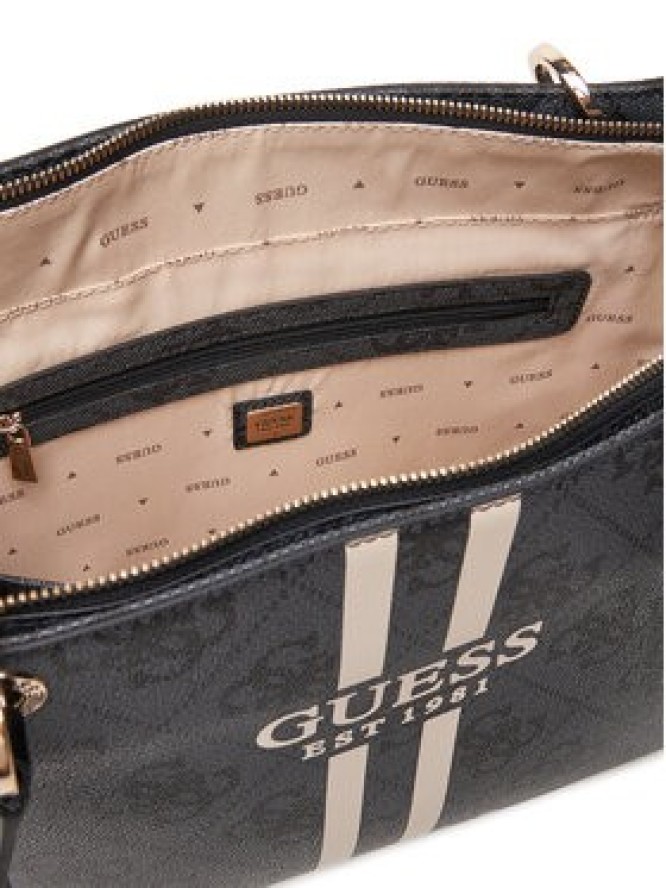 Guess Torebka HWOS96 72250 Czarny