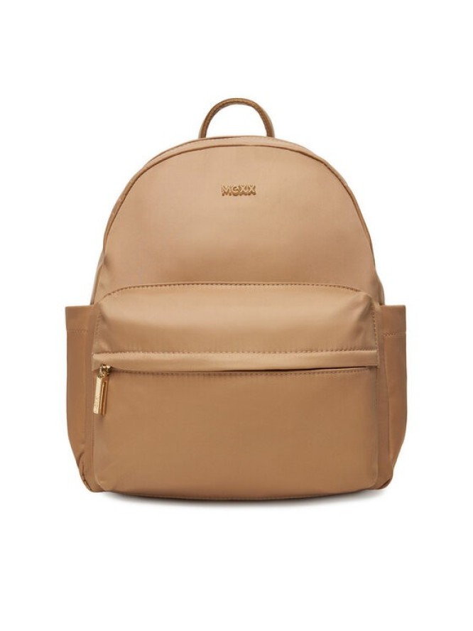 MEXX Plecak C-MEXX-L-006-08 Beżowy