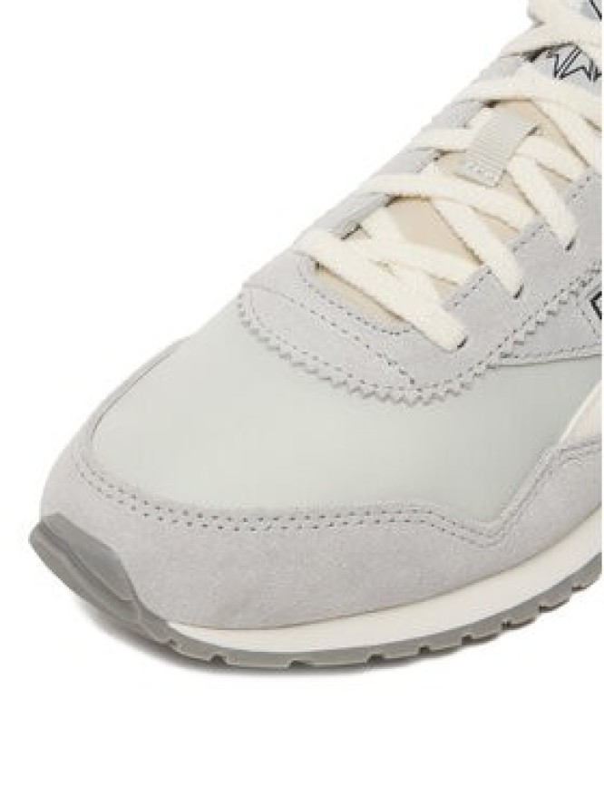 Reebok Sneakersy EO-CLASSIC AZ 100245203 Szary