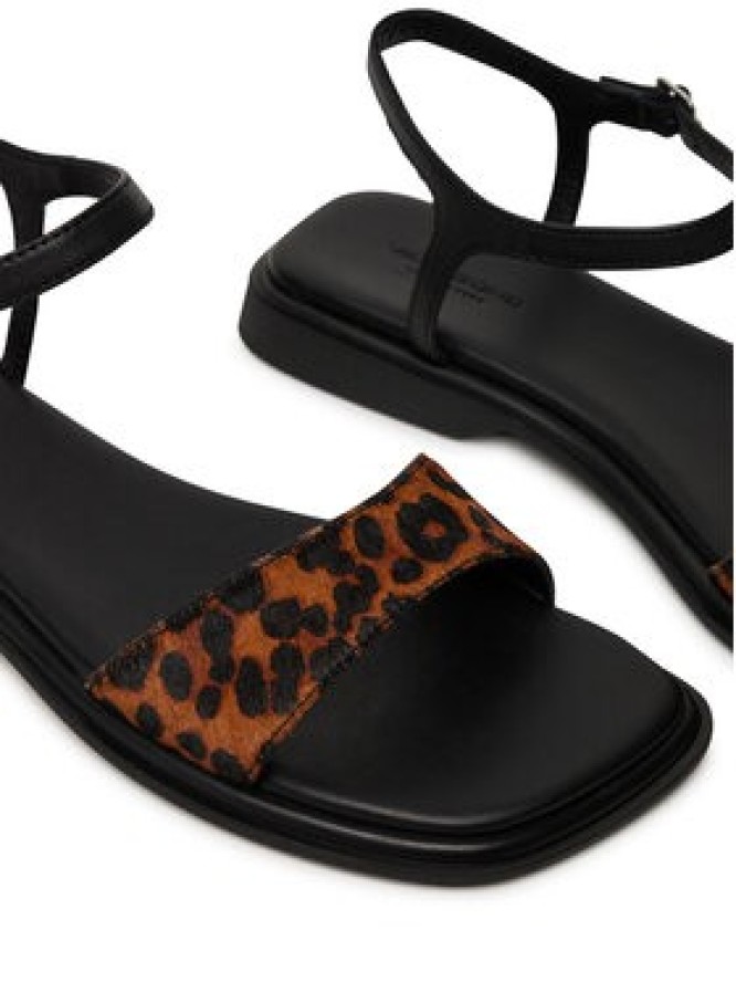 Vagabond Shoemakers Sandały Izzy 5913-361-94 Brązowy