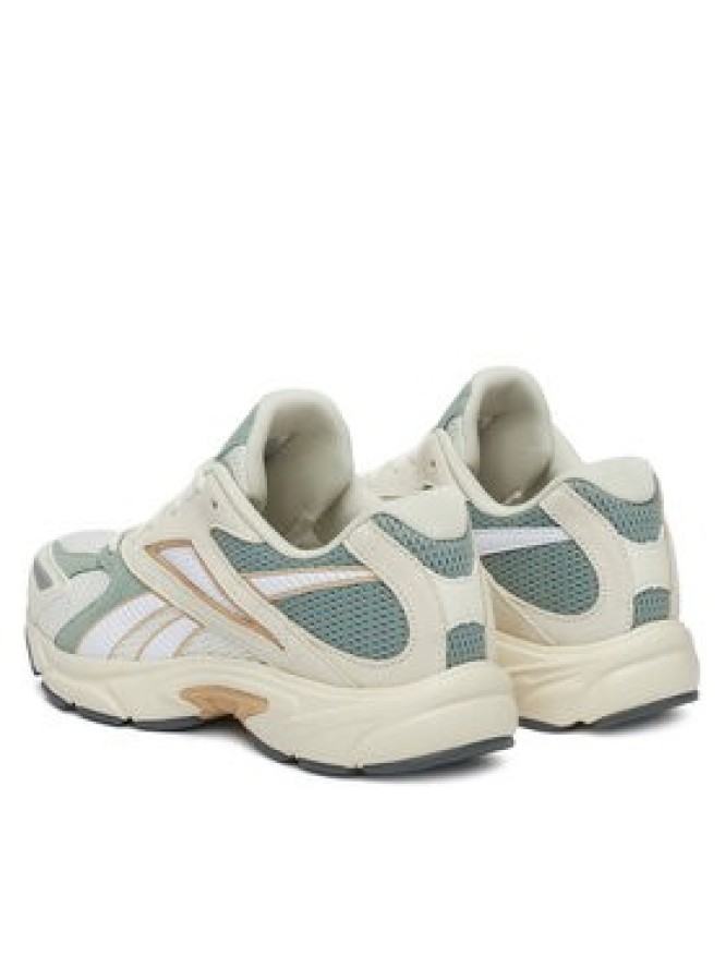 Reebok Sneakersy ROAD PRIME 100220529 Écru