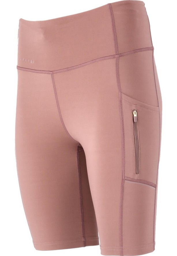 Spodenki treningowe damskie Endurance Thadea