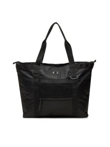 Under Armour Torba UA Studio Tote 1381907-002 Czarny