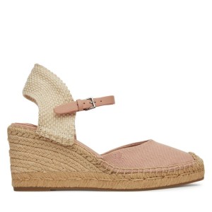 Espadryle LAUREN RALPH LAUREN