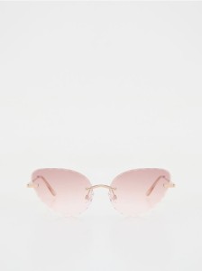 Okulary przeciwsłoneczne - wielobarwny