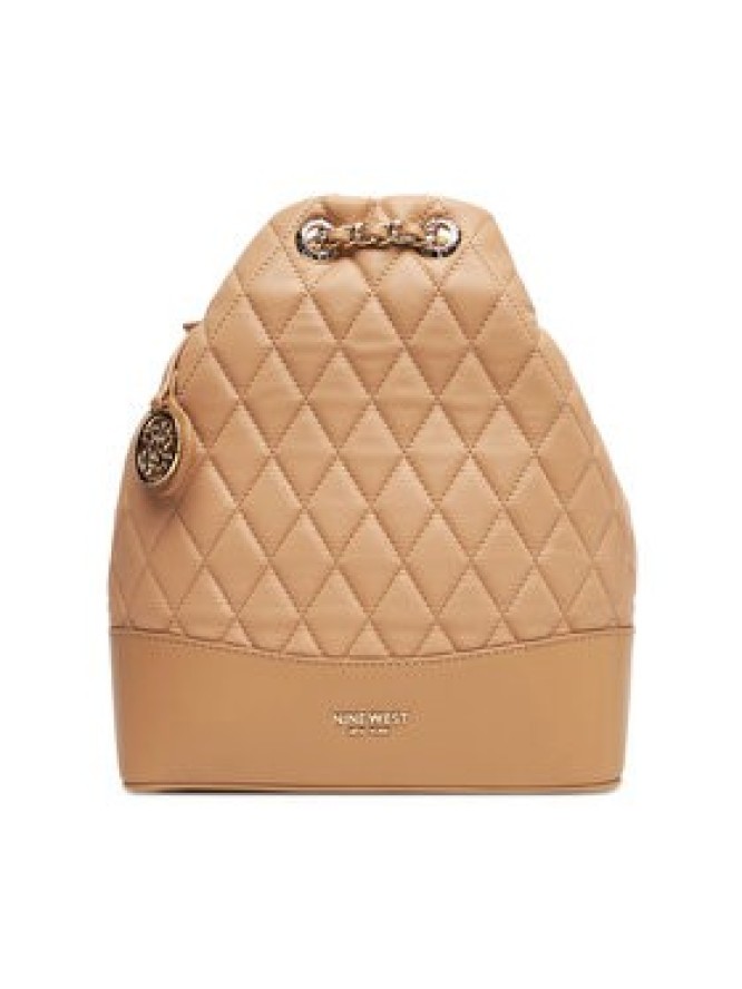 Nine West Plecak CEO-KANSAS-JH5824-NW Beżowy