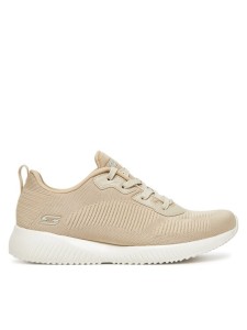 Skechers Sneakersy 32504/NAT Beżowy