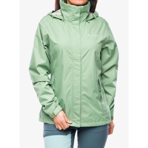 Kurtka przeciwdeszczowa damska Vaude Escape Light Jacket