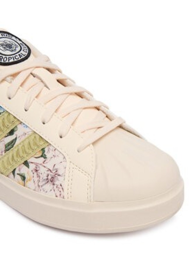 adidas by Stella McCartney Sneakersy Streettalk Shoes KI2750 Beżowy