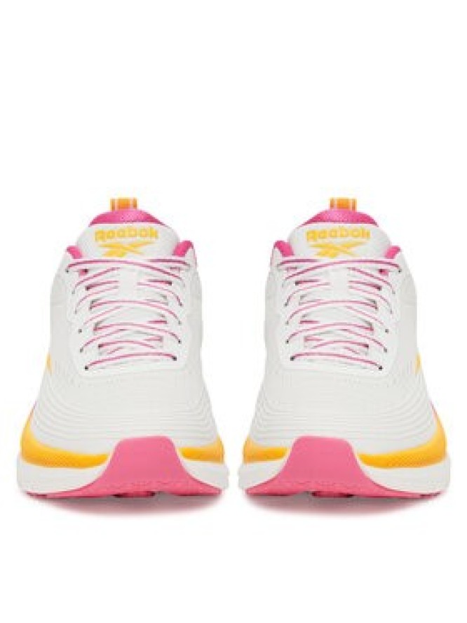 Reebok Buty do biegania ROAD STRIDER 100233961 Biały