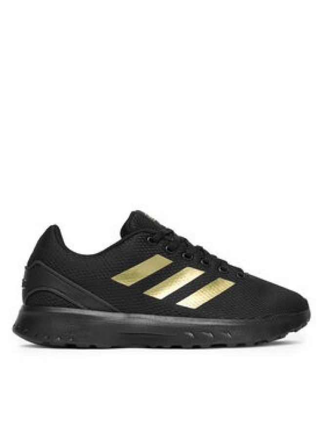 adidas Buty do biegania CWB-NEBZED BASIC KJ4337 Czarny