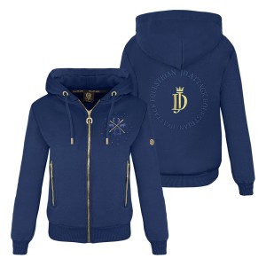 Bluza rozpinana JD ATTACK Holly