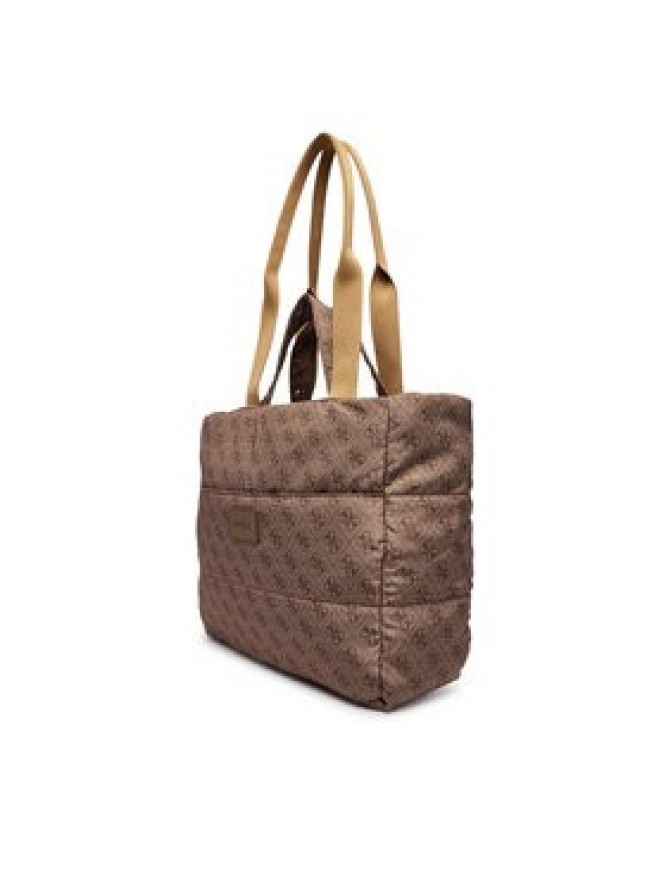 Guess Torba do wózka H6YZ20 W2776 Brązowy