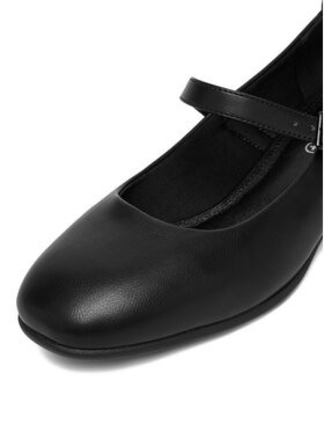 Go Soft Czółenka CEO-DBDS40913-1 Czarny