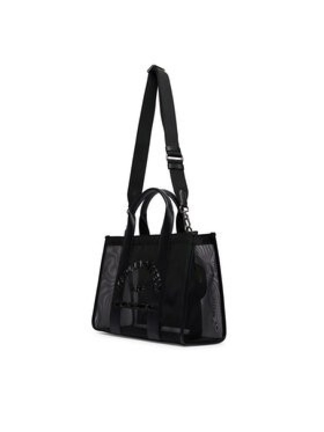 KARL LAGERFELD Torebka B2W50006 Czarny