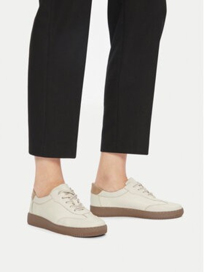 Lasocki Sneakersy WI23-LIJA-02 Beżowy