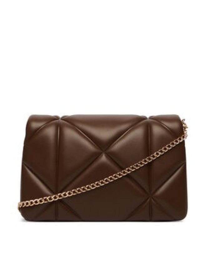 LOVE MOSCHINO Torebka JC4043PP1PLC0300 Brązowy