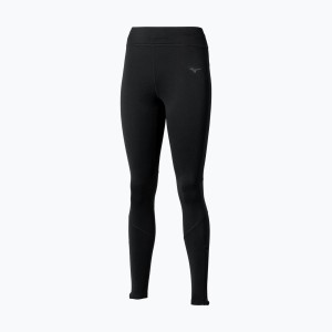 Legginsy do biegania damskie Mizuno Active Warmalite Long
