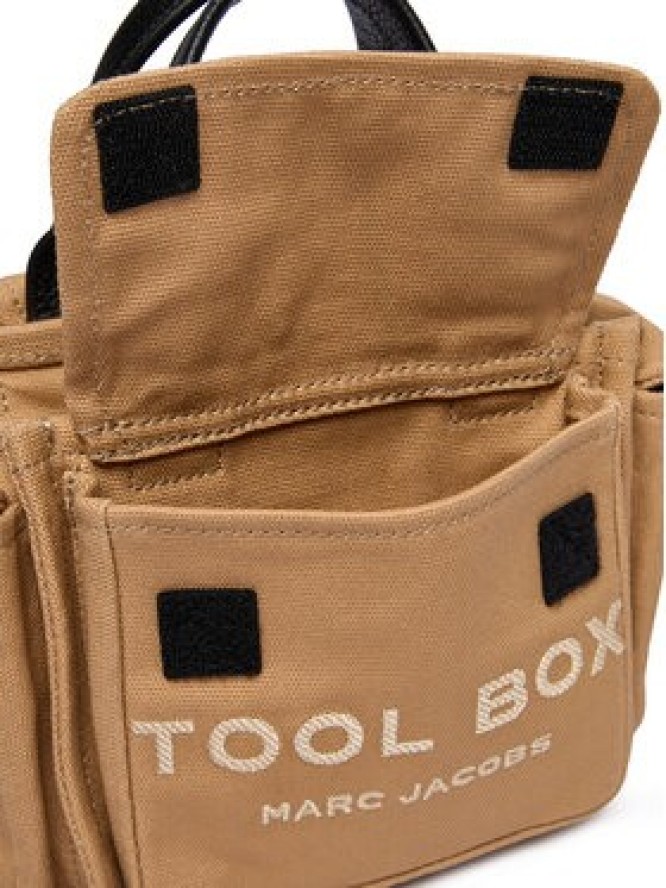 Marc Jacobs Torebka 2S4HCR006H03 Brązowy