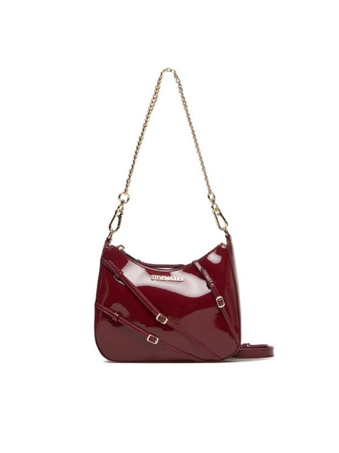 Steve Madden Torebka Bliana-2 SM13001770 Czerwony