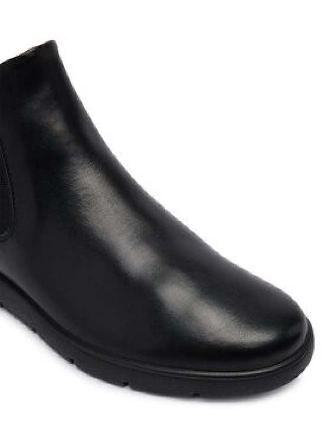 ECCO Sztyblety Bella 2 23931301001 Czarny