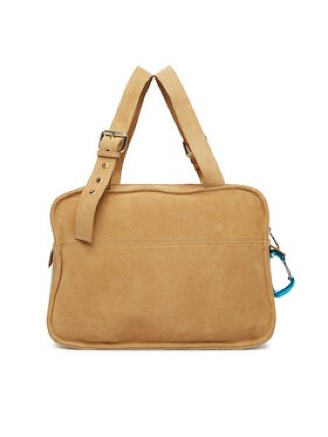 Patrizia Pepe Torebka 2B0125/L152-B880 Beżowy