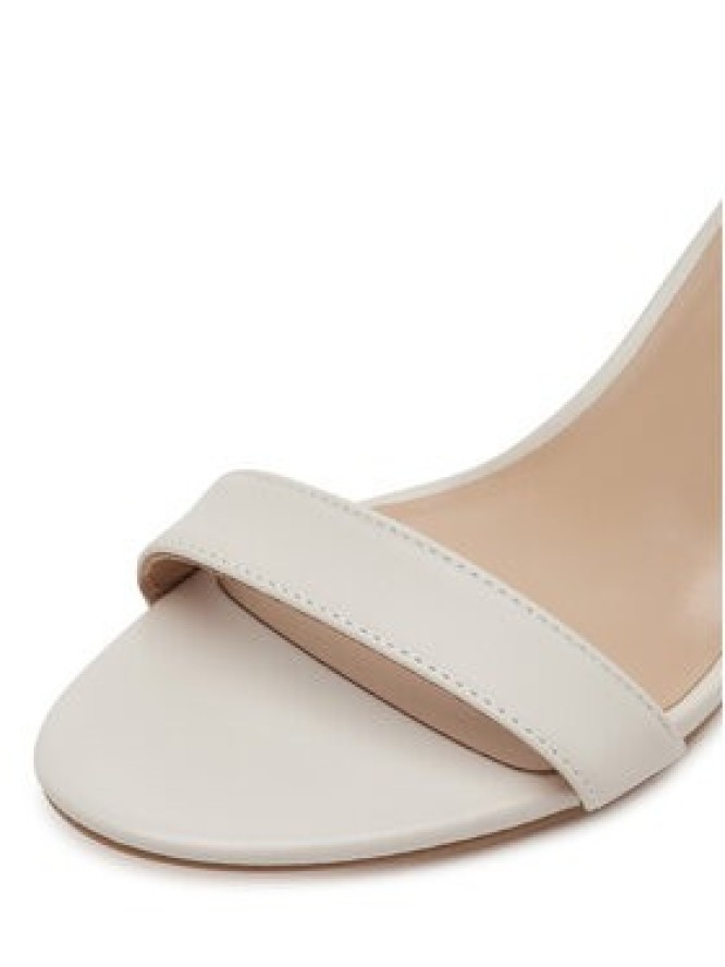 Lasocki Sandały POLT WYL3402-4ZA Écru