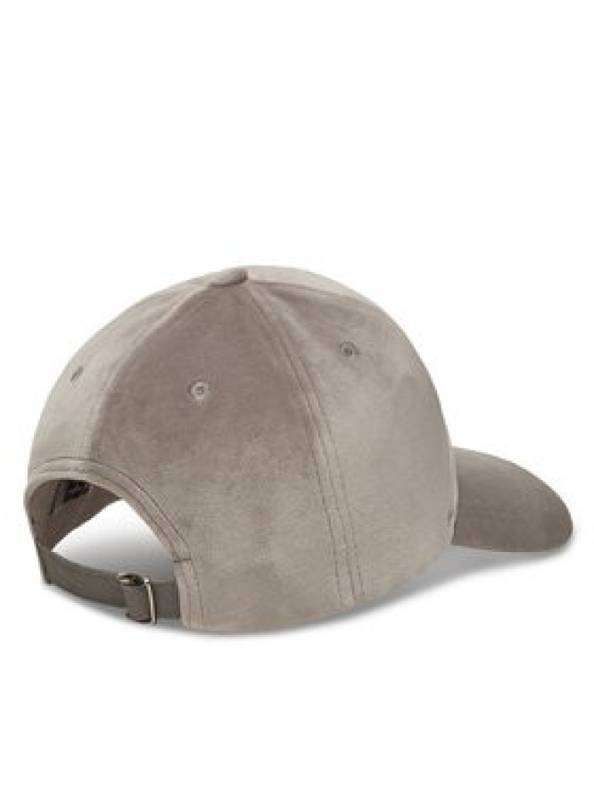 Guess Czapka z daszkiem V4BZ04 K0232 Szary