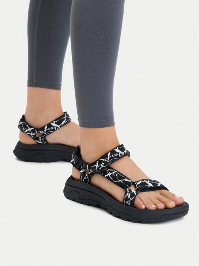 Teva Sandały Hurricane XLT 3 1173671 Czarny