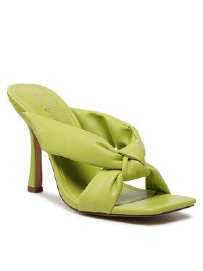 DeeZee Klapki LS5685-05 Zielony