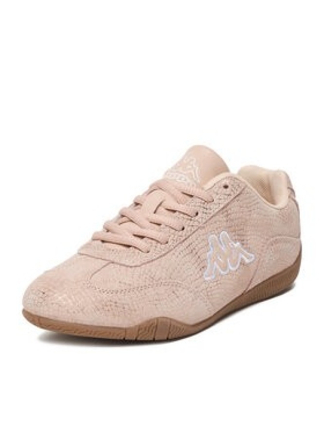 Kappa Sneakersy CEO-WP40-241006W Różowy