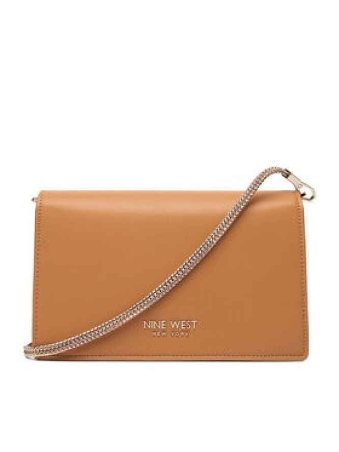 Nine West Torebka EO-Bellis-LX20070 Brązowy