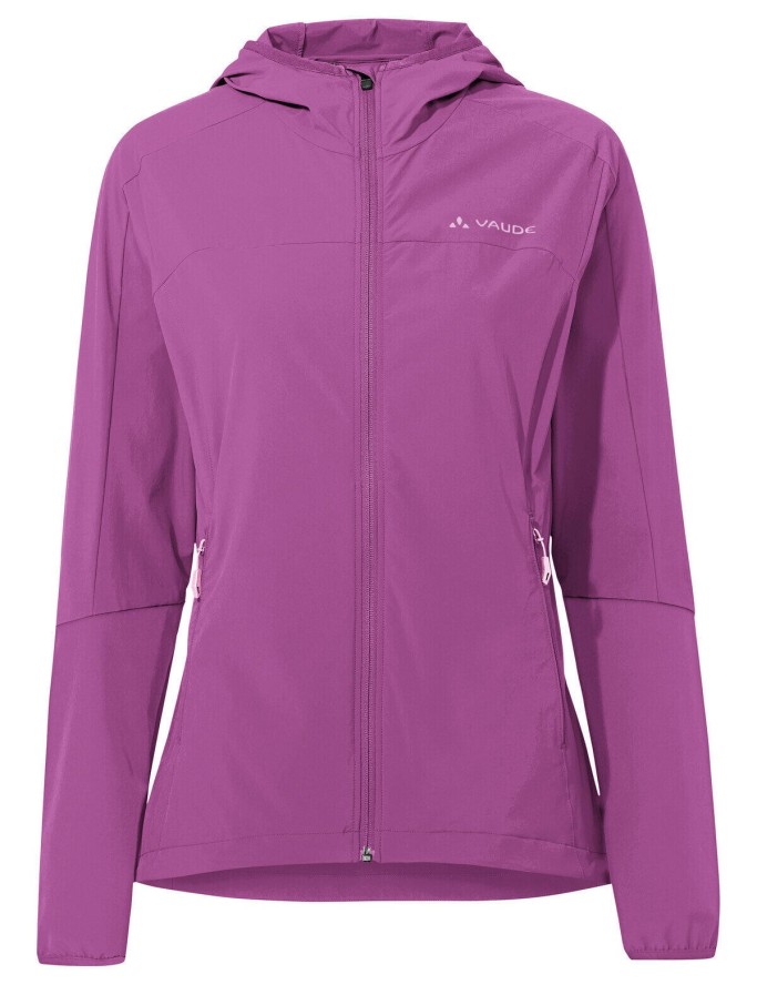 Kurtki damskie Moab Jacket IV