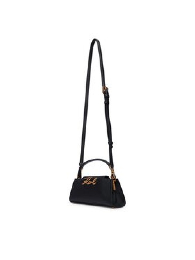 KARL LAGERFELD Torebka B4W30207 Czarny