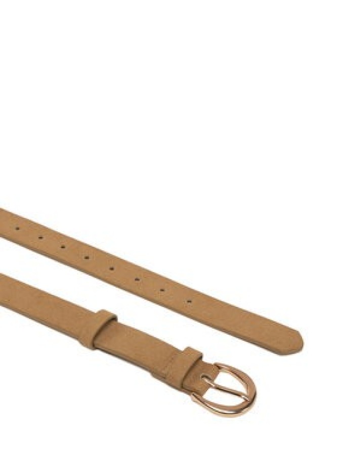 DeeZee Pasek Damski SS24233 Brązowy