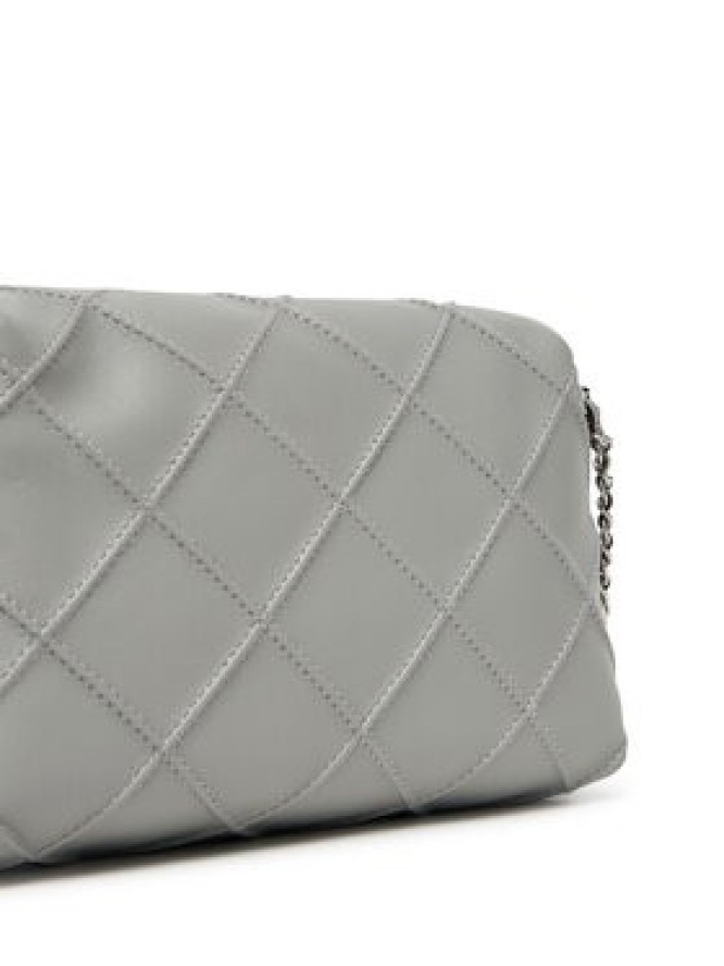 Tory Burch Torebka Fleming Small 169226 Szary