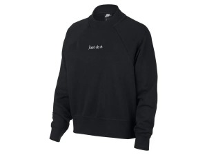 Bluza damska NIKE W SPORTSWEAR CREW NEWSPRINT XL
